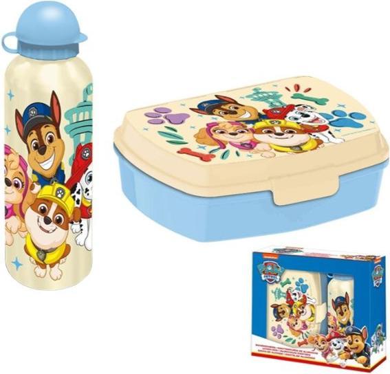 Lunch box