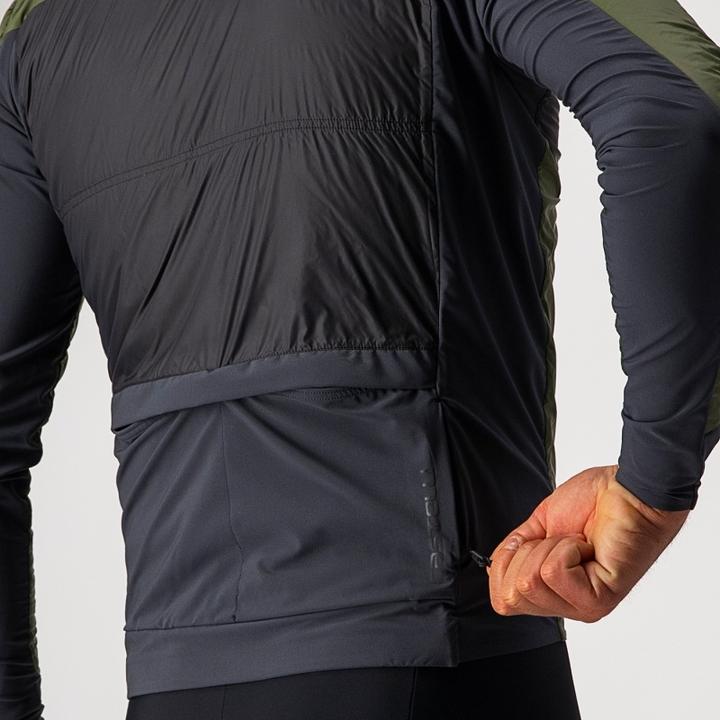 Image du produit Castelli Unlimited Puffy Jacket (L)