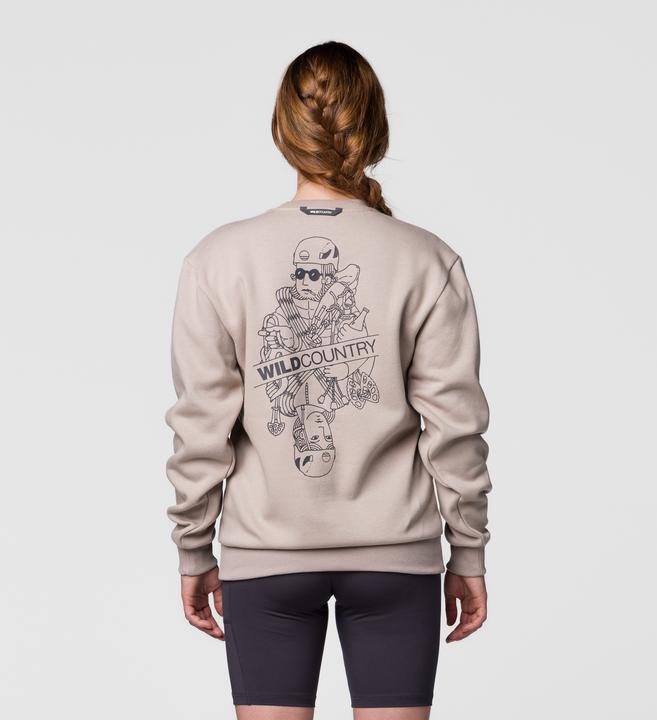 Image du produit Wild Country Spotter Unisex Sweater (XXS)