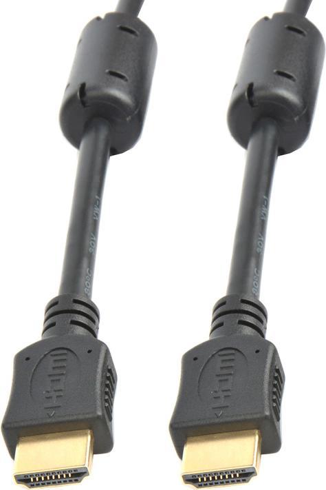 Produktbild Prokord HDMI-kabel - 1.5 m (1.50 m, HDMI)