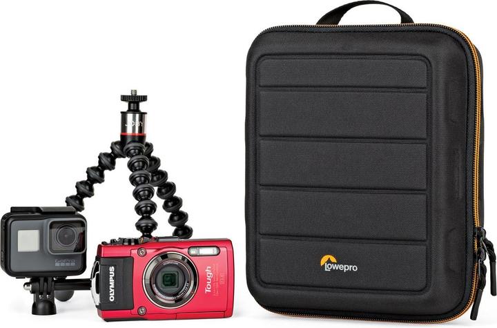 Produktbild Lowepro Hardside CS 80 (Kamera Etui, 4.80 l)