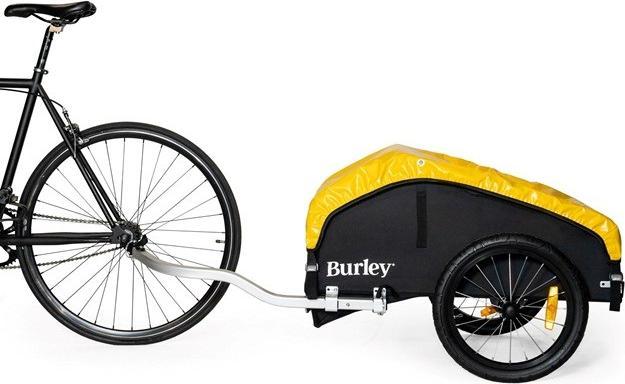 Produktbild Burley Nomad