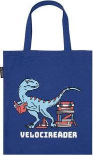 Produktbild Out of Print Velocireader Tote Bag