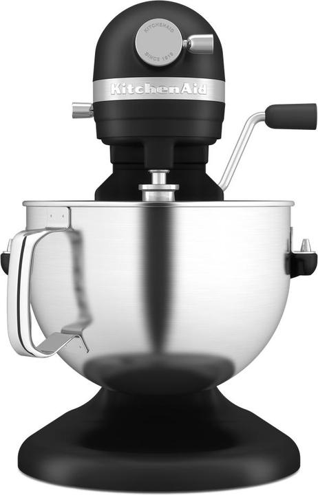Actual product image KitchenAid 5KSM60SPXEBM (325 W)