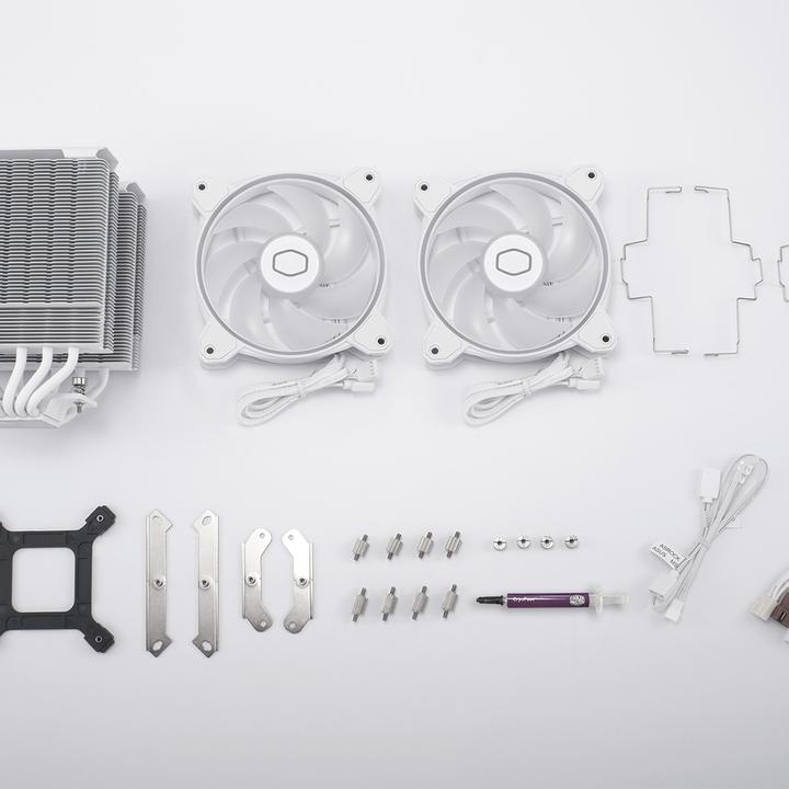 Immagine prodotto Cooler Master Hyper 622 Halo (157 mm)