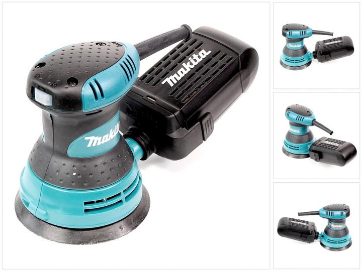 Produktbild Makita BO5030 (Exzenterschleifer, 300 W)