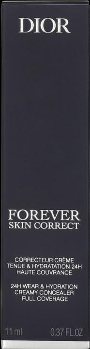 Actual product image Dior DSK Forever Skin Correct 1.5N Int23 (1.5N Neutral)