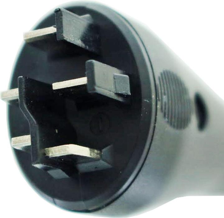 Produktbild E-Bike-Vision Ladeadapter Bosch Active/Performance Line (Adapter)