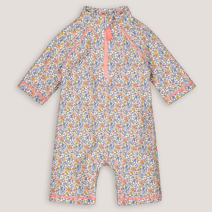 Produktbild La Redoute Collections Strand-Overall mit UV-Schutz (74)