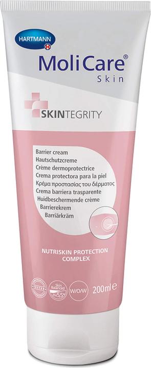 Produktbild MoliCare Skin Hautschutzcreme (1 x)