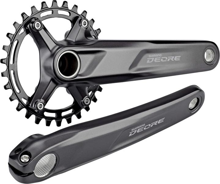 Immagine prodotto Shimano Deore FC-M5100 (175 mm)