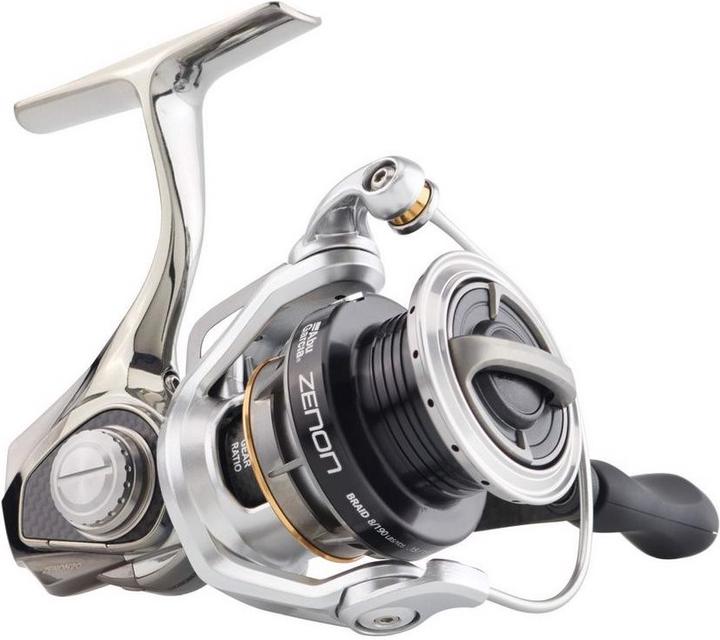 Abu Garcia Zenon Spinning Reel (3000)