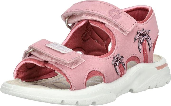 Mallow, Rosewood 330