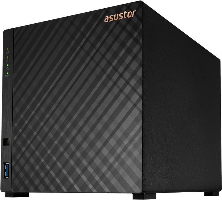 Immagine prodotto Asustor Drivestor 4 AS1104T (0 TB)