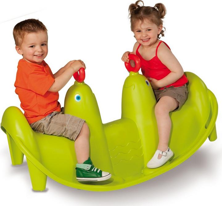 Image du produit Smoby Bascule Otaries