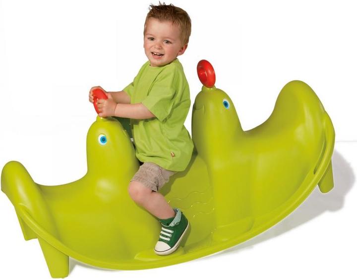 Image du produit Smoby Bascule Otaries