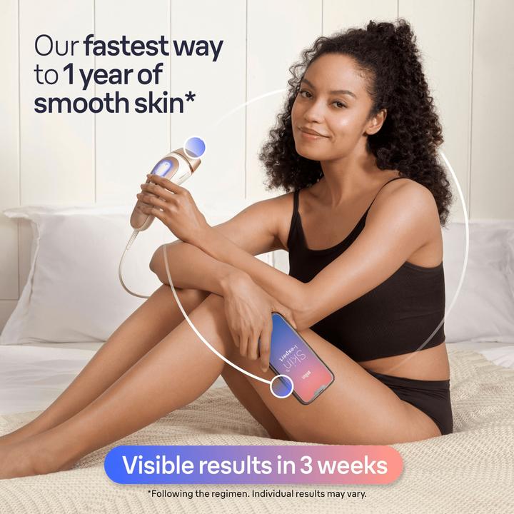 Productafbeelding Braun Silk-Expert Pro IPL PL7147
