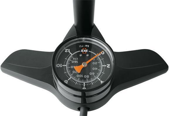 Produktbild SKS Airkompressor 12.0