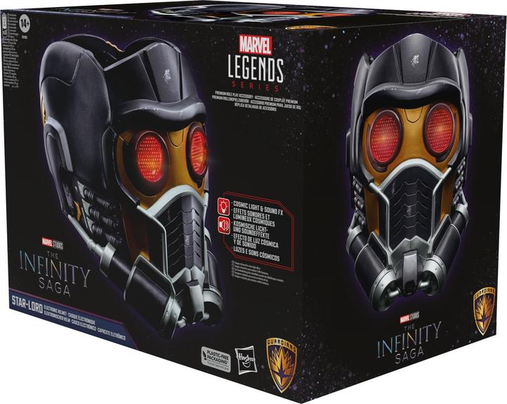 Produktbild Guardians of the Galaxy - Star Lord