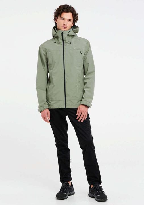 Actual product image Protest Outdoor Jacket Prtgatewood (S)