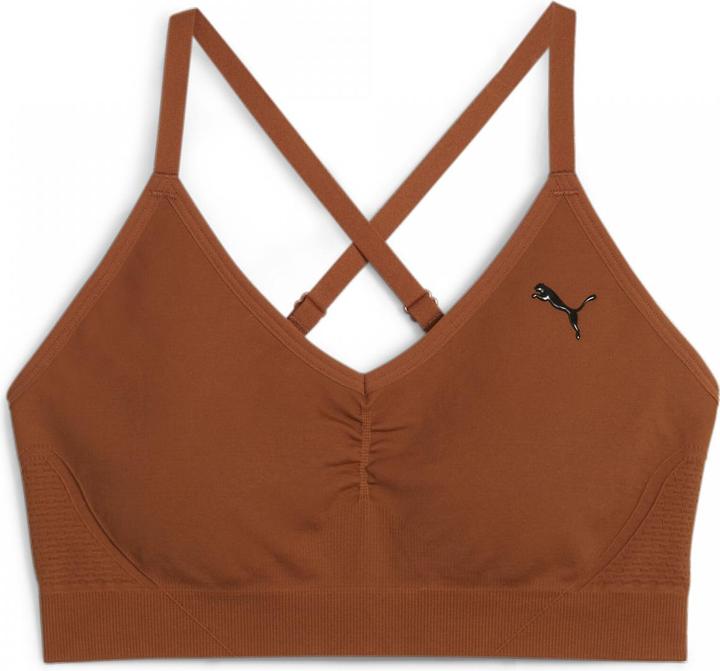 Actual product image Puma Move Shapeluxe Seamless Bra (XL)