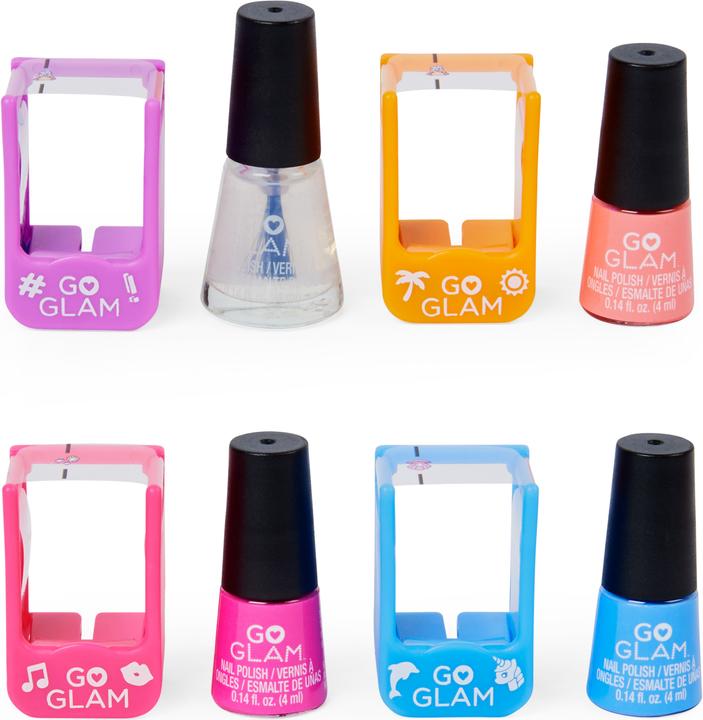 Image du produit Spin Master Cool Maker- Go Glam Refill Pack