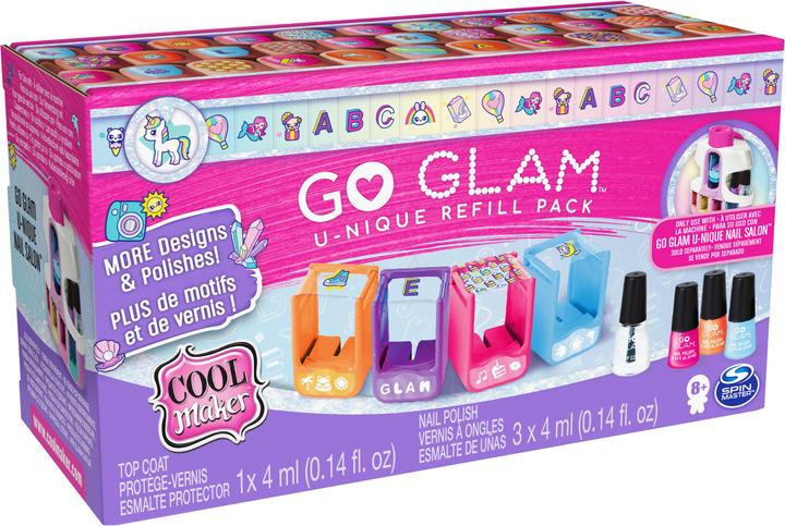Image du produit Spin Master Cool Maker- Go Glam Refill Pack