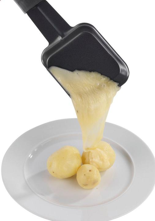Produktbild Mio Star Raclette 4 & 4 Connect