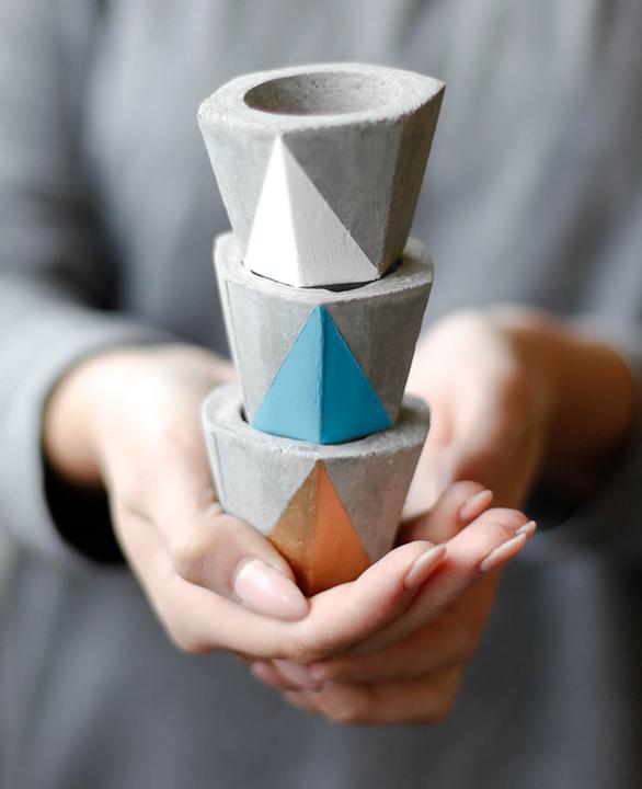 Image du produit I Am Creative Béton