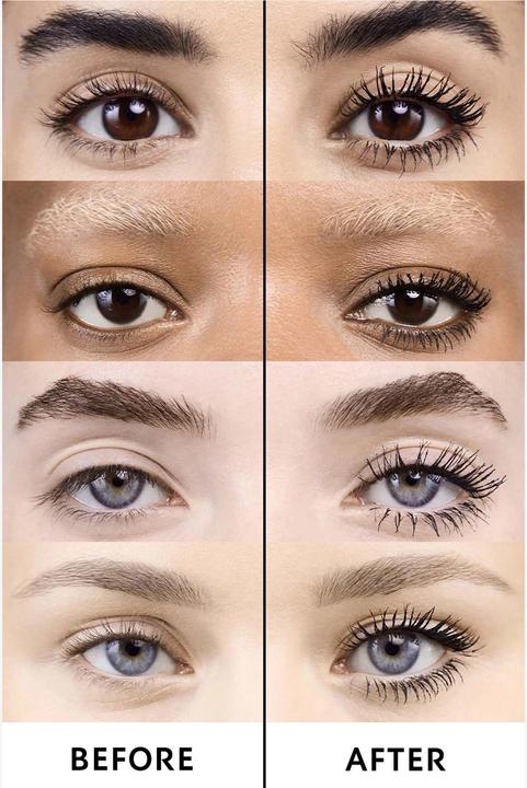 Image du produit Yves Saint Laurent Mascara Lash Clash (01 Noir Noir)