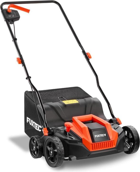 Fuxtec Elektro-Vertikutierer FX-EV320ECO