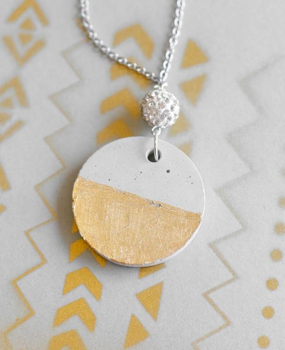 Actual product image I Am Creative Fine concrete