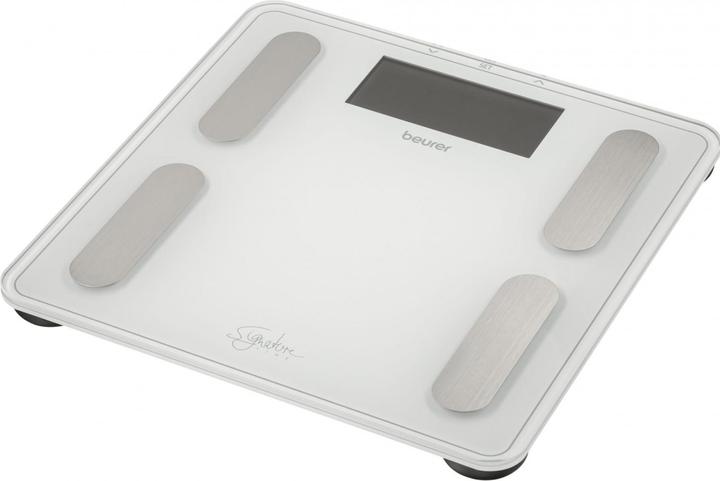 Actual product image Beurer BF 400 (200 kg)
