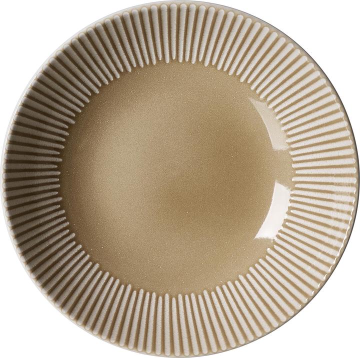 Ritzenhoff & Breker R&B Suppenteller Banda be20cm (1 x, 20 cm)