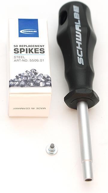 Produktbild Schwalbe Spikes-Kit