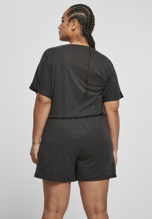 Image du produit Urban Classics Combinaison courte en modal pour femmes (5XL)