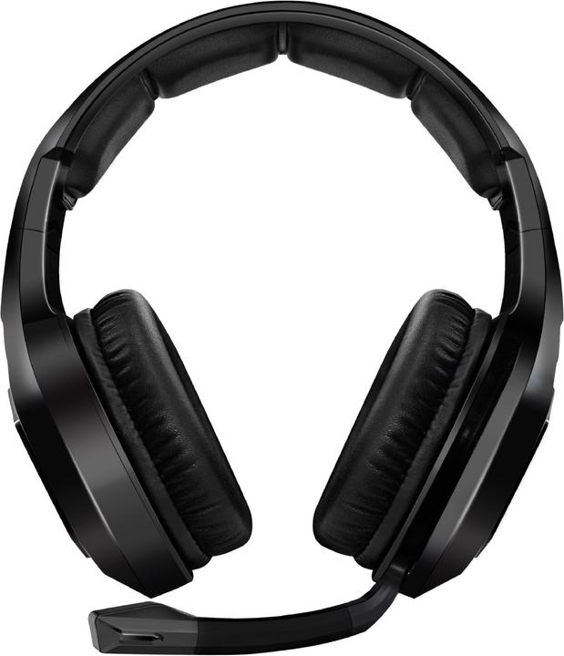 Produktbild Spirit Of Gamer Xpert H900 (Kabellos, Kabelgebunden)
