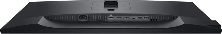 Actual product image Dell P2719HC (1920 x 1080 pixels, 27")