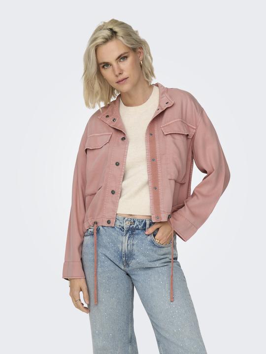 Produktbild Only Stehkragen Jacke Jacke (L)