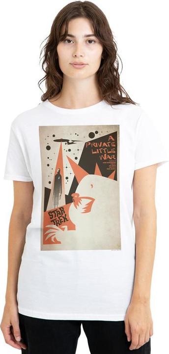 Immagine prodotto The Original Series Episode 48 Maglietta Adulto Unisex (XXL)