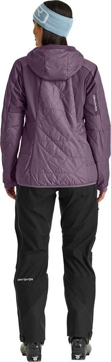 Actual product image Ortovox Piz Boè Swisswool Jacket W (XS)