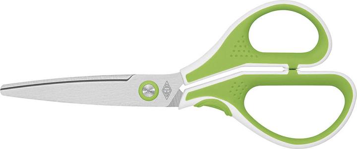 Image du produit Wedo Ciseaux en acier inoxydable (17.50 cm)