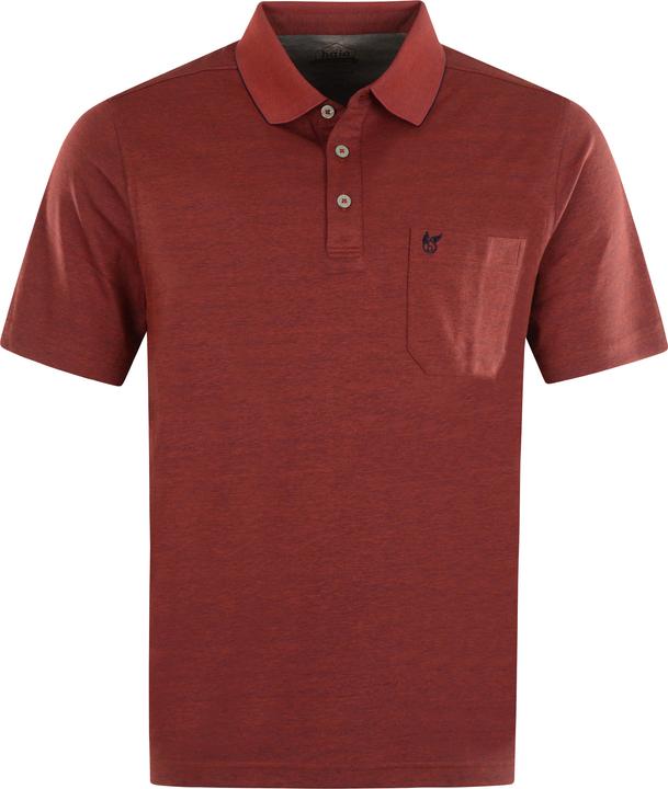 Hajo Herren-Poloshirt (52)