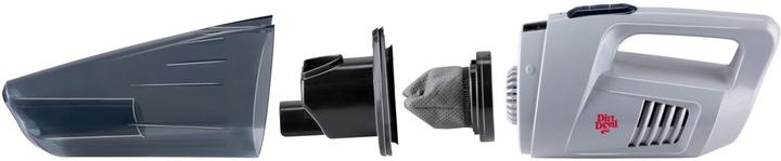 Immagine prodotto Dirt Devil DD5001