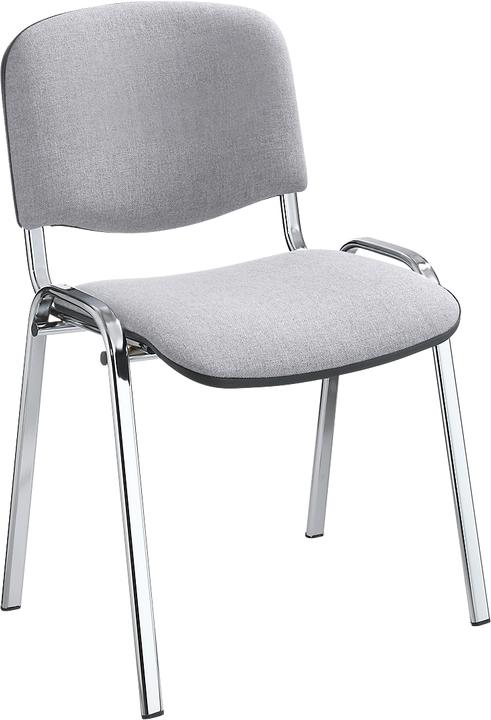 Produktbild Nowy Styl Stapelstuhl ISO Basic, ohne Armlehnen, versch. Farben