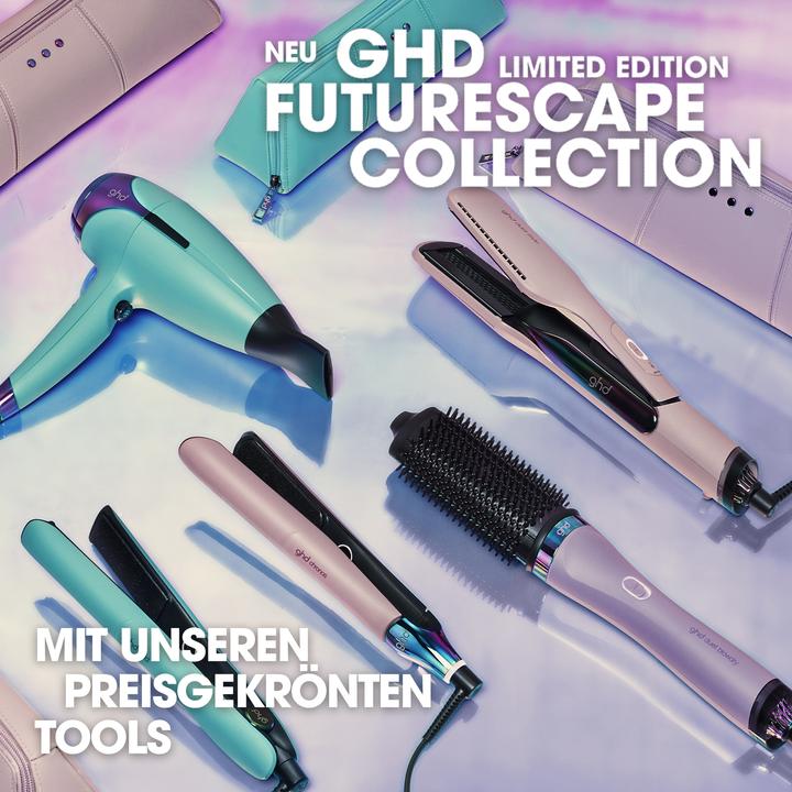 Immagine prodotto ghd Gold Styler Mystic Aqua (Piastra per capelli)