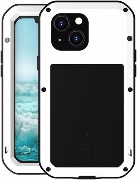 Produktbild Love Mei Powerful Series Metall Hülle (Apple iPhone 13 mini)