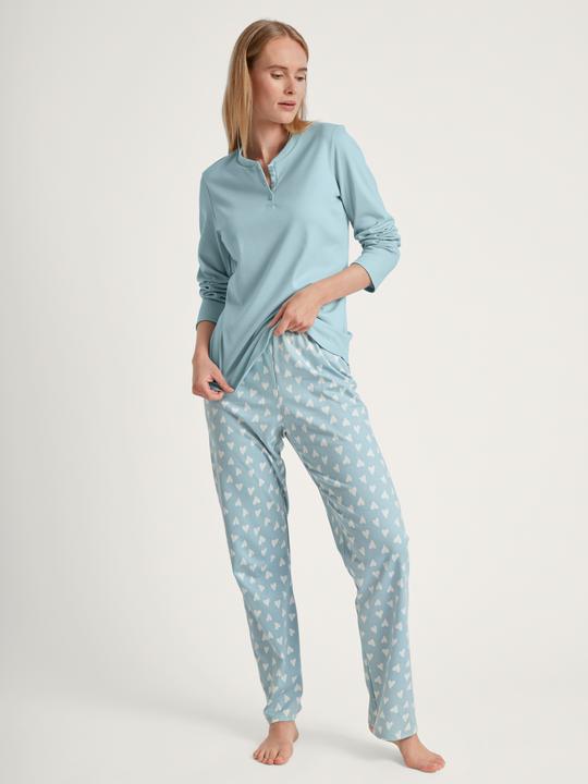 Produktbild Calida Pyjama, lang (S)