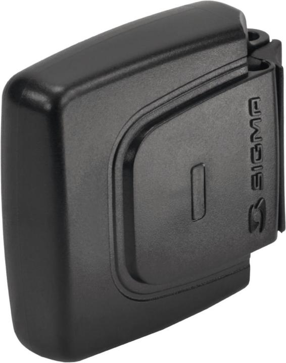 Image du produit Sigma Sport Ordinateur Speedsender analogique sans aimant Topline 12
