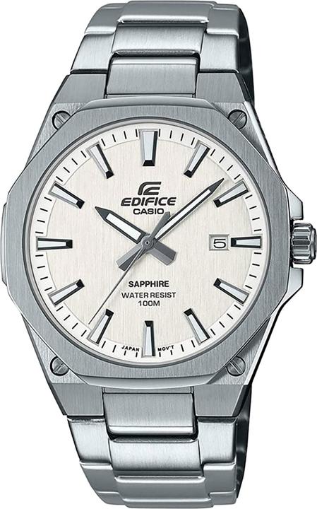 Casio Edifice EFR-S108D-2A (Analoguhr, 40 mm)